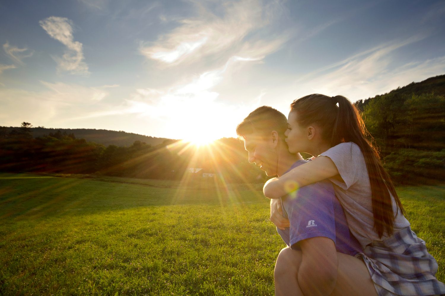 Enjoy Outdoor Recreation on the Catskill Scenic Trail