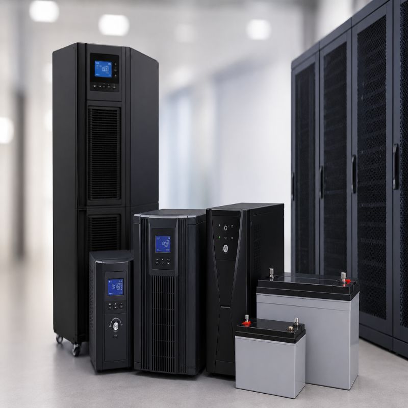 Best UPS Dealers in Hyderabad