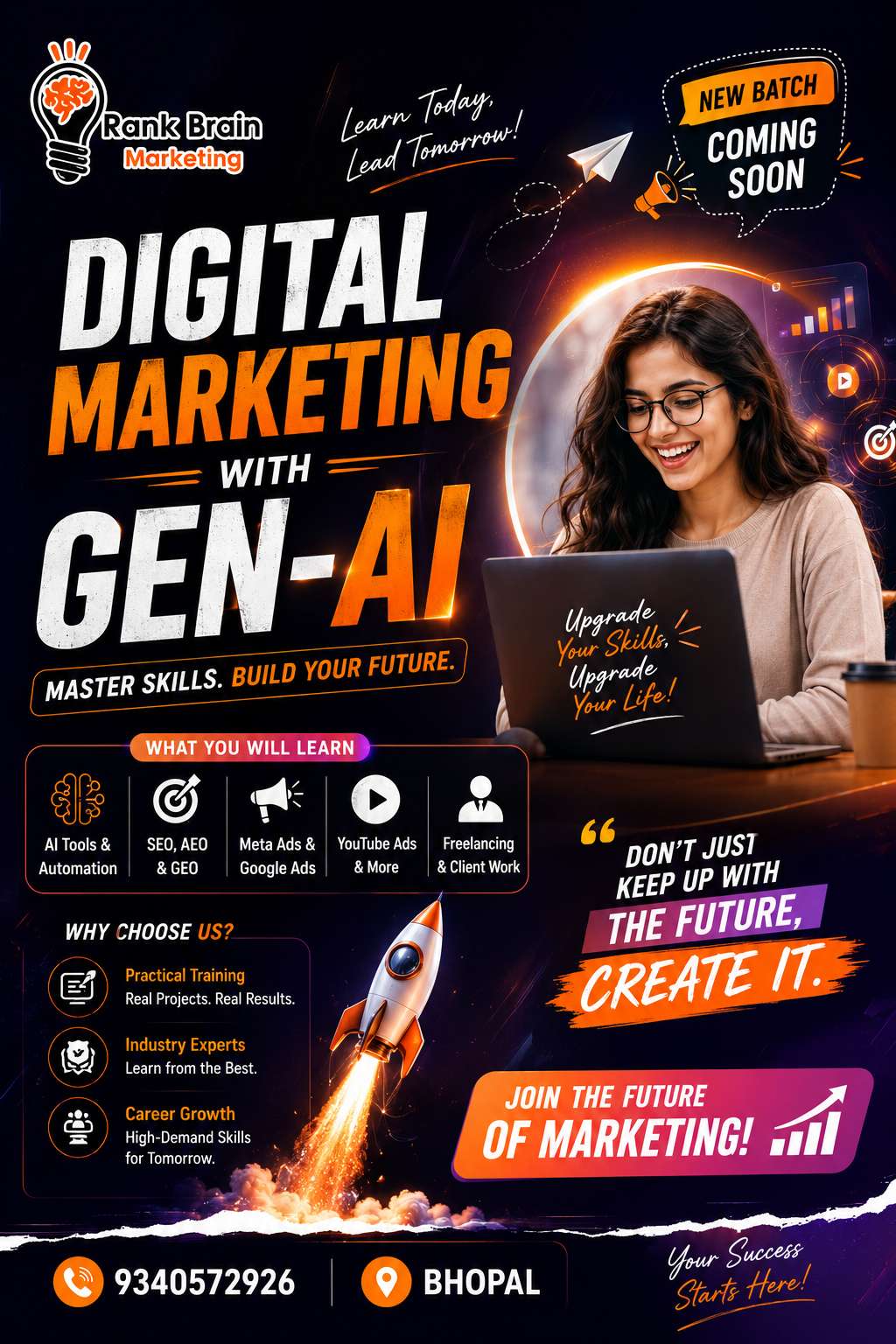 Social Media Marketing: Creating Meaningful Customer Connections That Drive Business Success