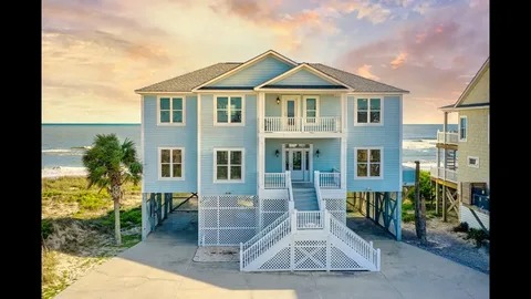 Coastal Property Guidance for Living Oak Island Realtors