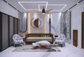 Premium Home & Commercial Interiors by Maven Dream Interior