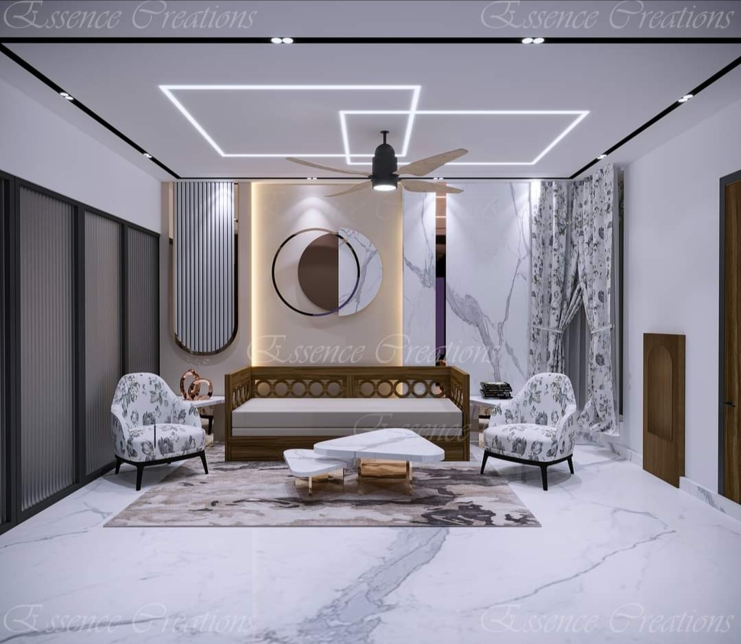 Premium Home & Commercial Interiors by Maven Dream Interior