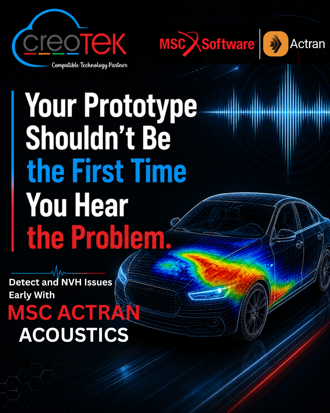 Multibody Dynamics Software for Faster Engineering Simulations