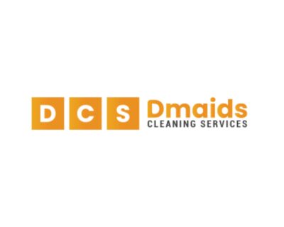 Dmaids-Logo
