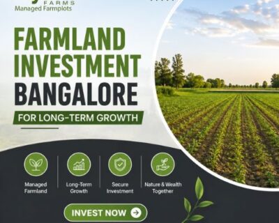 Farmland-Investment-Bangalore-for-Long-Term-Growth