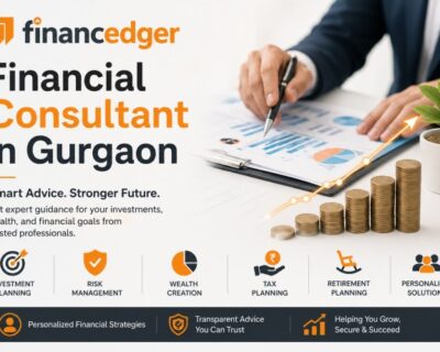 Financial-consultant