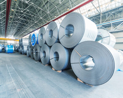 Galvanizing-Plant-Manufacturers