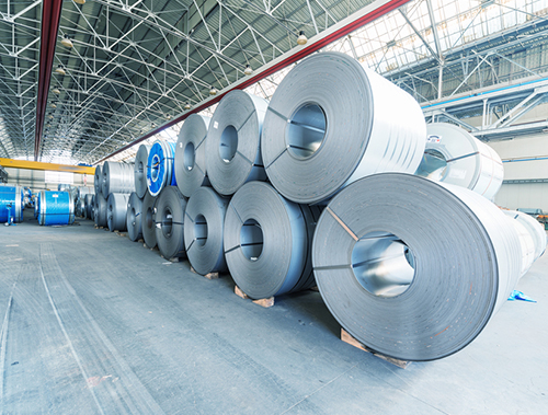 Galvanizing Plant Manufacturers – Shivas Projects