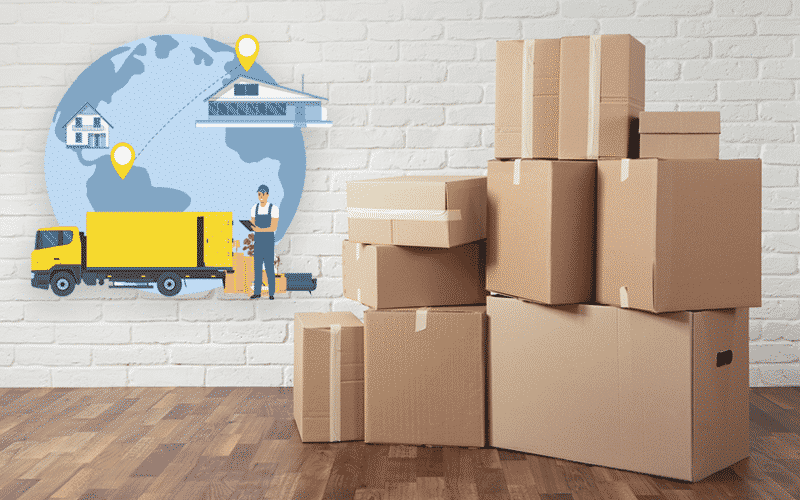 Gold Coast Removalists