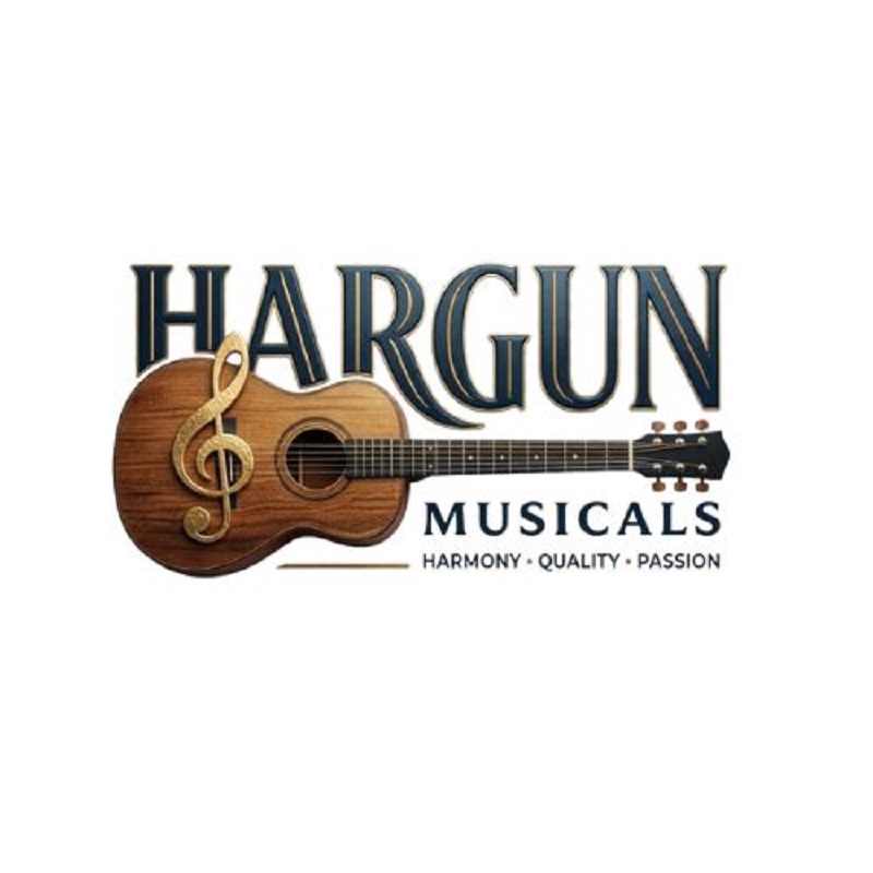 Hargun Musicals instruments shop