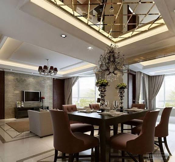 Premium Home & Commercial Interiors by Maven Dream Interior