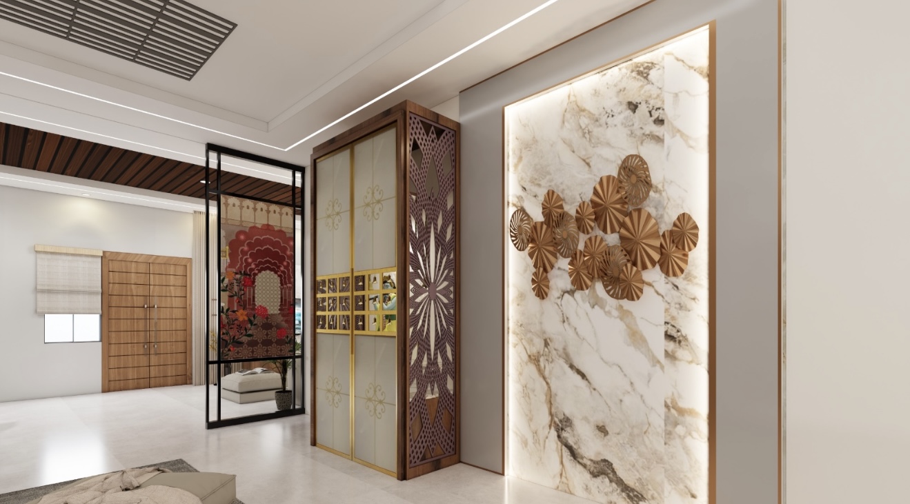 Premium Home & Commercial Interiors by Maven Dream Interior
