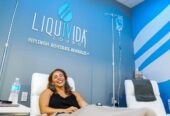 Liquivida Wellness Center | Lauderdale Beach