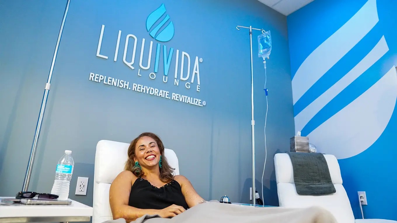Liquivida Wellness Center | Lauderdale Beach