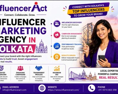 Influencer-Marketing-Agency-in-Kolkata