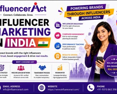 Influencer-Marketing-in-India