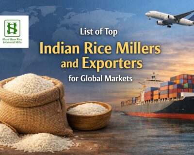 List-of-Top-Indian-Rice-Millers-and-Exporters-for-Global-Markets