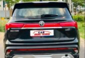 2020 MG Hector DE 2.0 MT Sharp (Diesel) – 1st Owner SUV in Jaipur