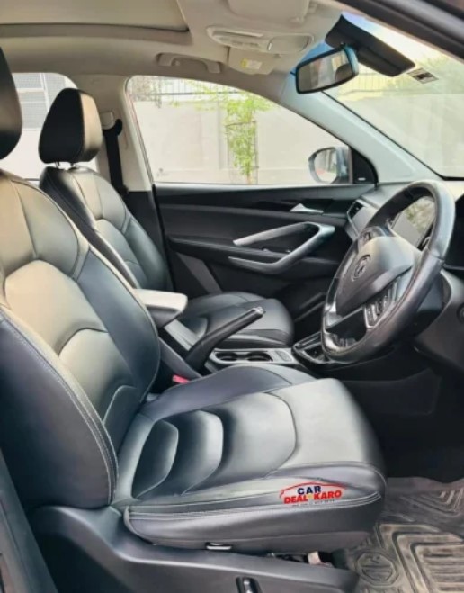 2020 MG Hector DE 2.0 MT Sharp (Diesel) – 1st Owner SUV in Jaipur