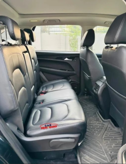 2020 MG Hector DE 2.0 MT Sharp (Diesel) – 1st Owner SUV in Jaipur