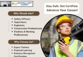 Advance diploma in industrial safety in chennai , Safety courses in chennai
