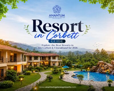 Resort-in-Corbett