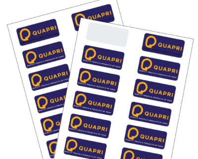 Return-Address-Labels