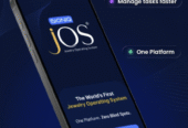 Best Jewellery ERP Software | AI Jewelry Business Software | SIONIQ jOS