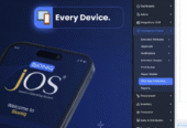 Best Jewellery ERP Software | AI Jewelry Business Software | SIONIQ jOS