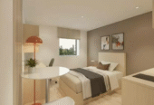 Affordable Student Accommodation at Stellaris, Cambridge Starting From £199/wk