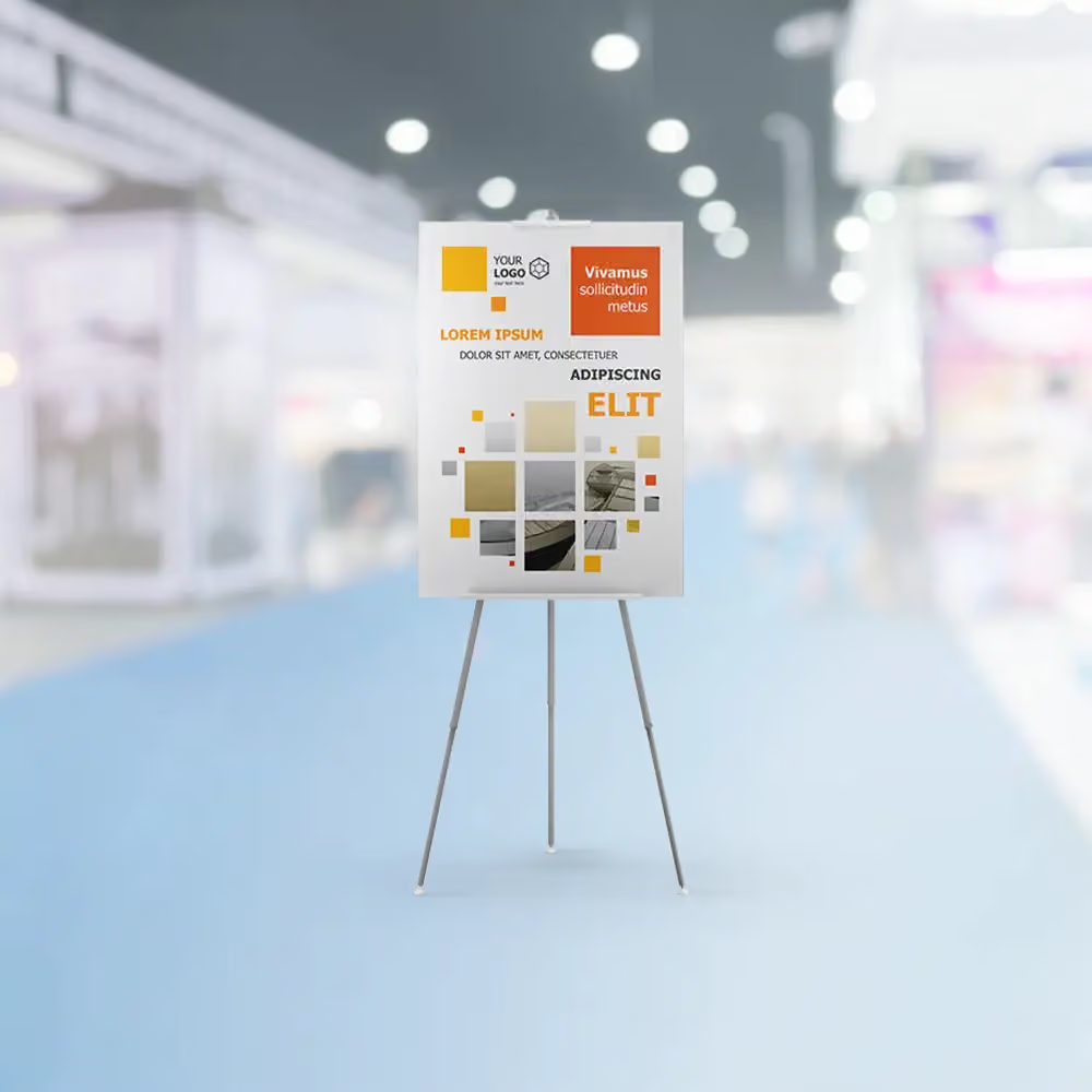 Sun Board Posters