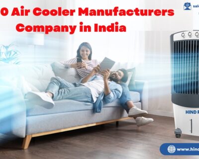 Top-Air-Cooler-Manufacturers