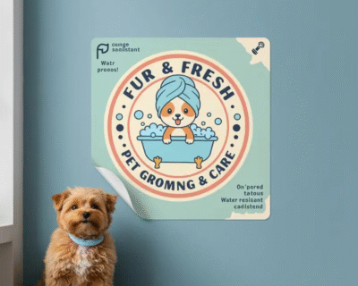 Wall-Stickers