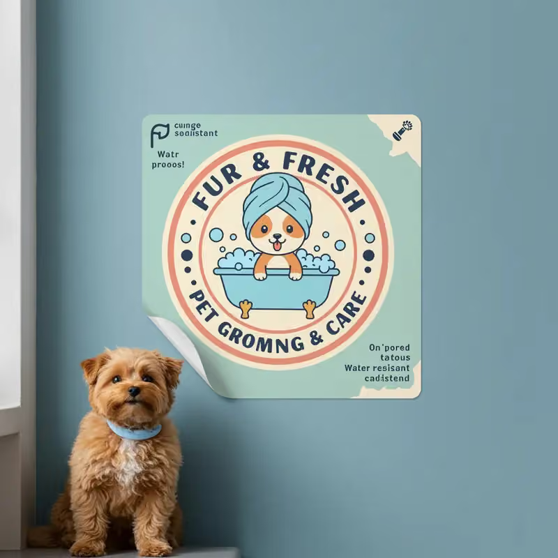 Wall Stickers