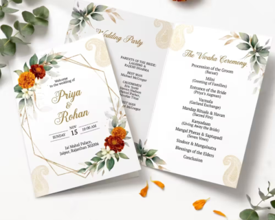 Wedding-Card