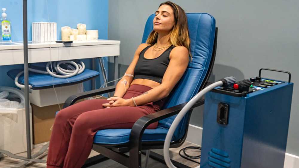 Liquivida Wellness Center | Lauderdale Beach