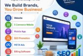Highly Experienced Mobile App Developer Chennai