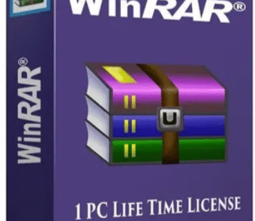 Winrar-Free-Download