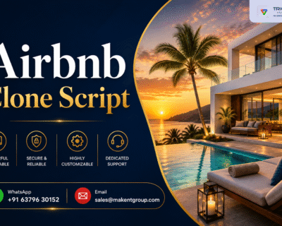 airbnb-clone