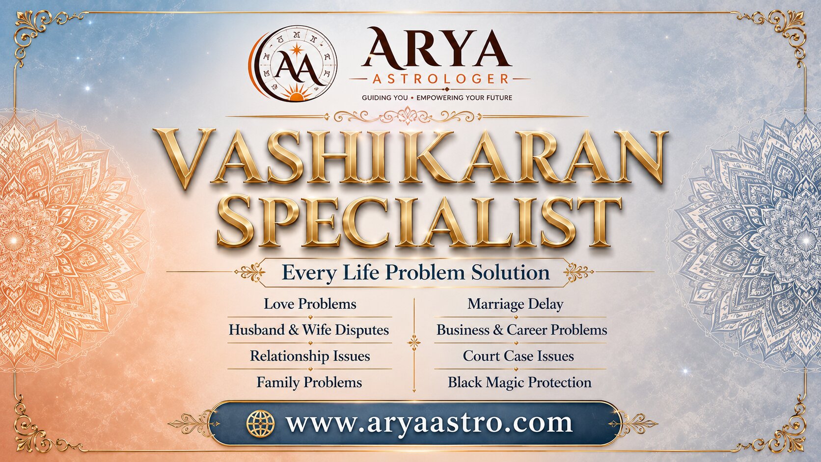 Astrologer in Delhi | Arya Astrologer