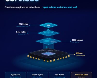 asic-design-services