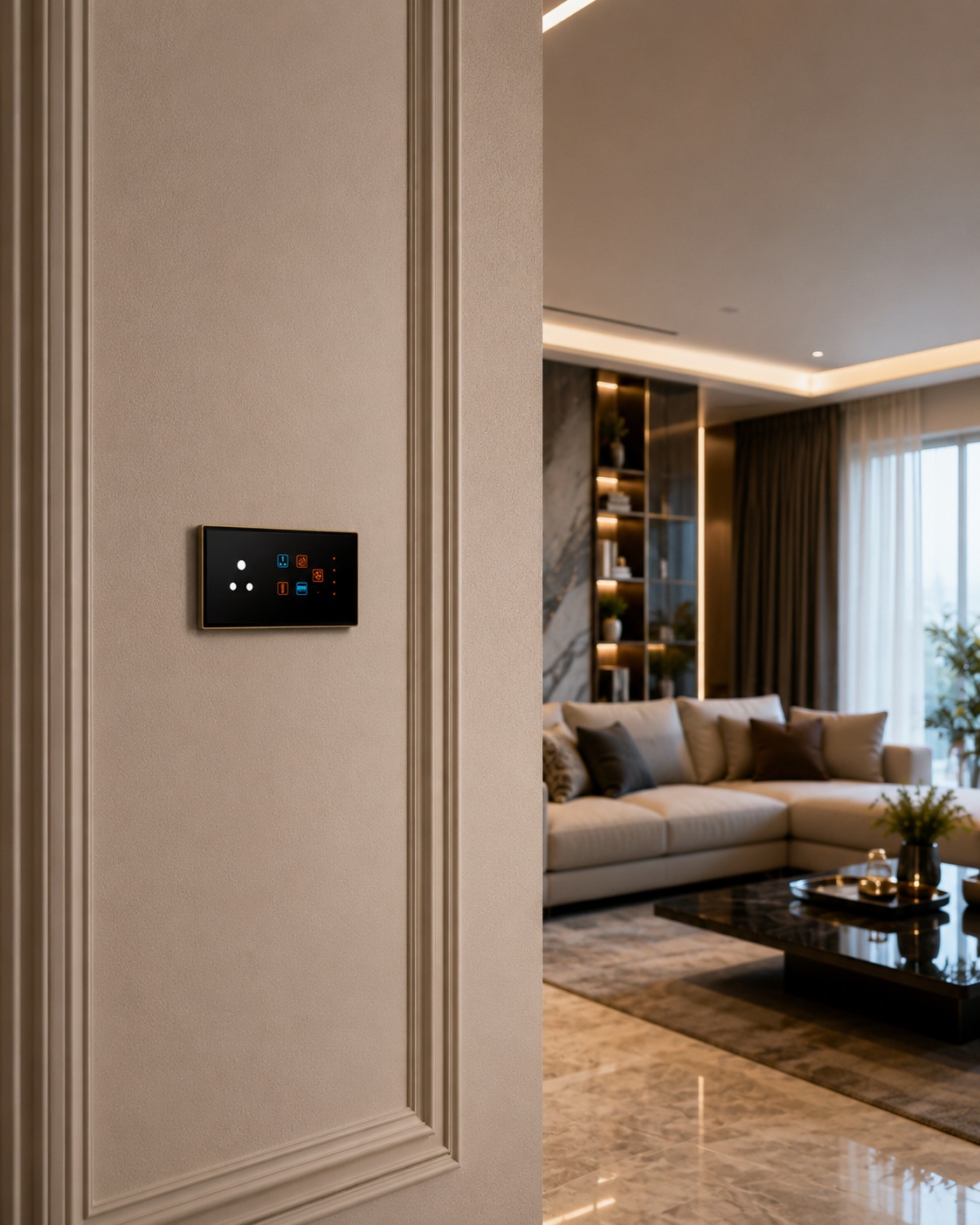 Home Automation Solutions in Panchkula