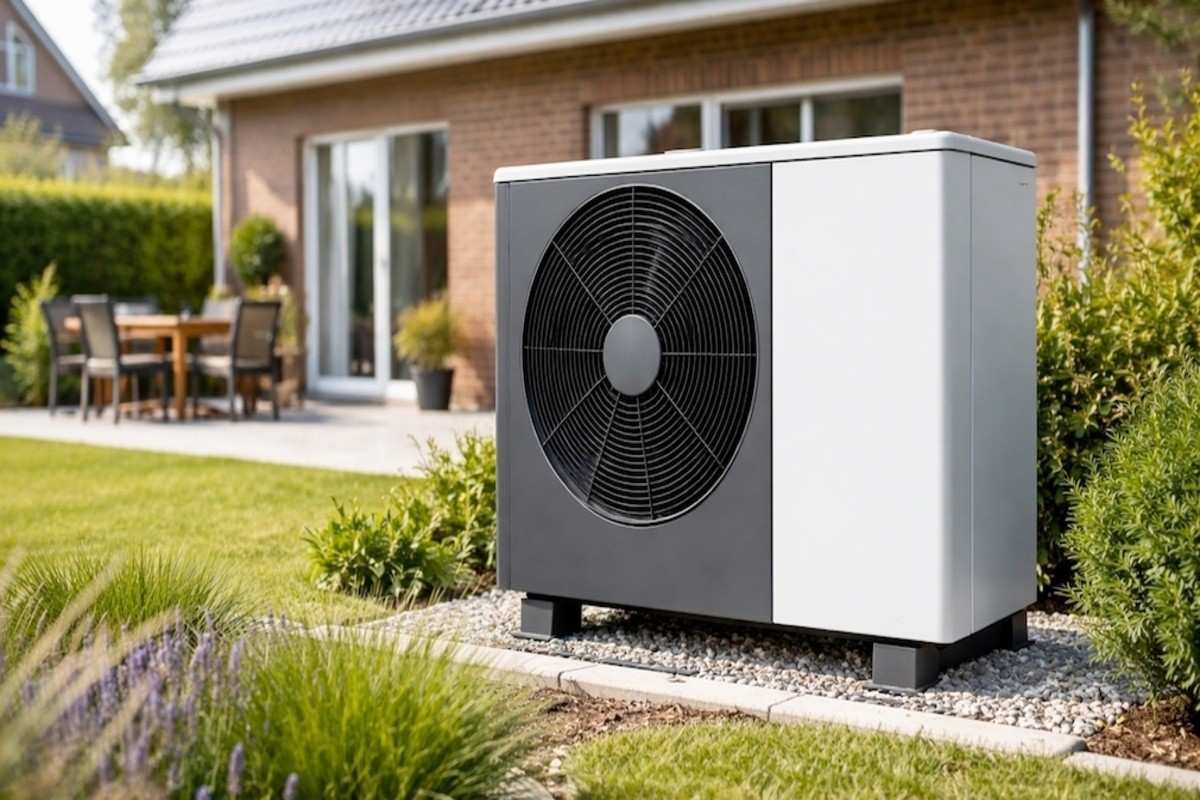 Best Heat Pump Victoria BC for Energy-Efficient Homes