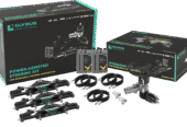 Glydus | Trusted Power-Assisted Boat Steering Manufacturer