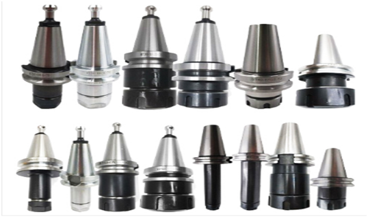Collets & Machine Tool Components Manufacturers & Exporter Form India To Worldwide Market