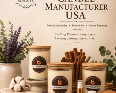 candle-manufacturer-usa