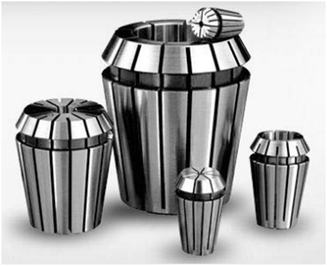 Collets & Machine Tool Components Manufacturers & Exporter Form India To Worldwide Market