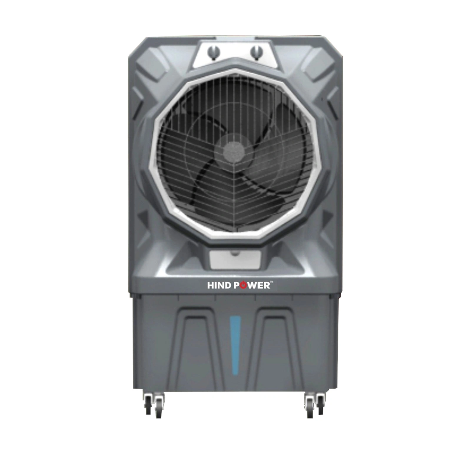 Commercial Cooler Manufacturers | HIND POWER