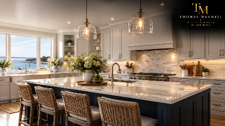 Kitchen Remodeling Contractor Cape Cod Creating Beautiful Gathering Spaces