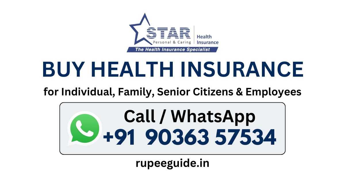 Rupee Guide Financial Consultancy | Best Life Insurance & Health Insurance Advisor in Bangalore, Mysore, Hosur